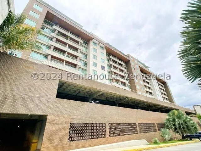 Yonny Silva Rentahouse Vende Exclusivo Apartamento En Escampadero Caracas Rcys 24-15461