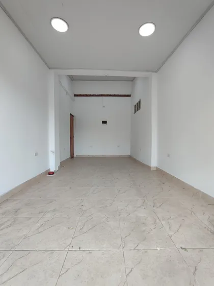 Local En Arriendo En Loma De Bolivar. Cod A18665