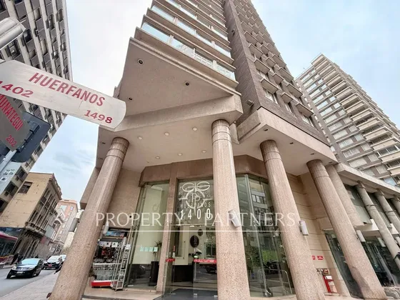 Arriendo Departamento Amoblado De 1 Dormitorio + B...