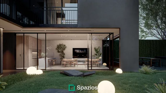 Departamento Venta 2 Ambientes Núñez  6º A
