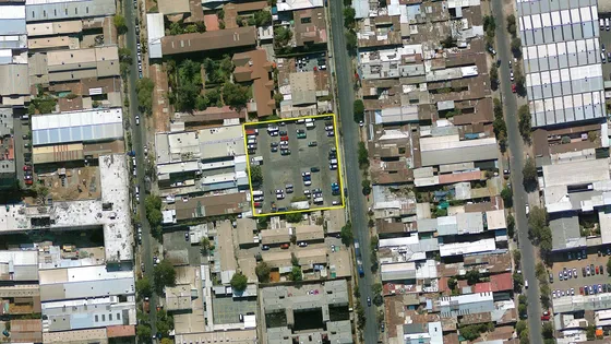 Venta De Terreno En Santiago Id. 83.893-ter