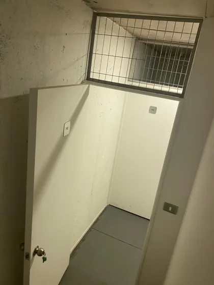Arriendo De Bodega En Renca De 2,64 Mts2