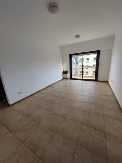 Departamento En Alquiler En Quilmes Centro