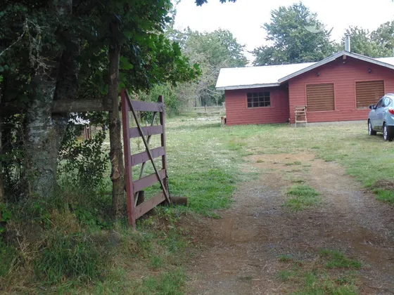 Venta De Parcela En Paillaco A Orilla De Carretera 