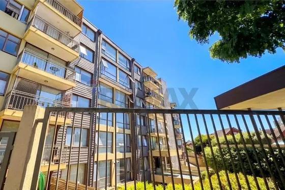 Exclusivo Depto 3d/3b En Lomas San Sebastián