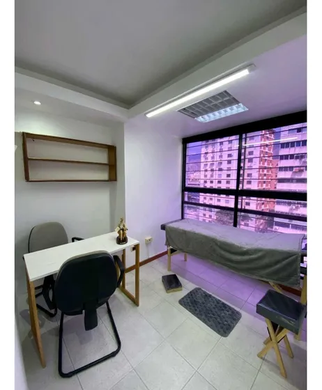 Alquilo Consultorio/oficina 20m2 Sabana Grande 5454