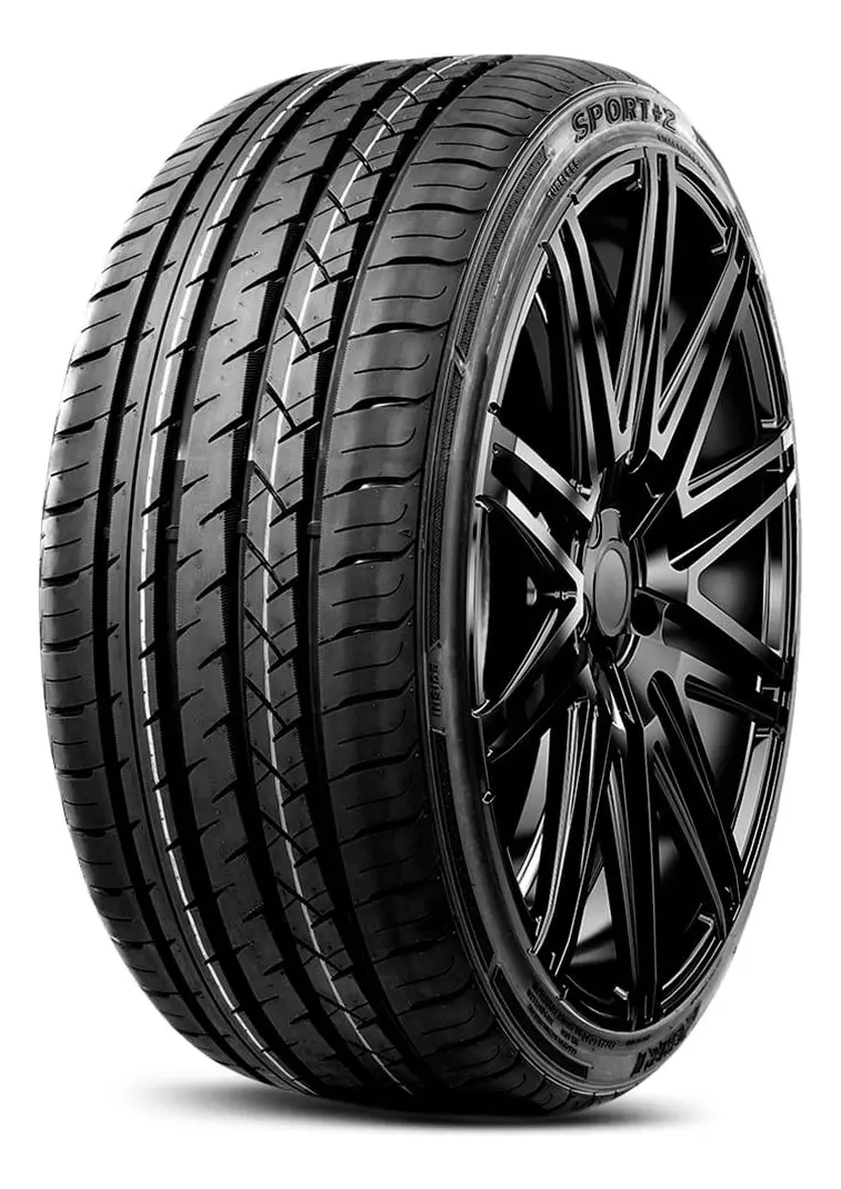 Pneu Xbri Aro 17 205/45R17 88W Sport Plus 2 Extra Load