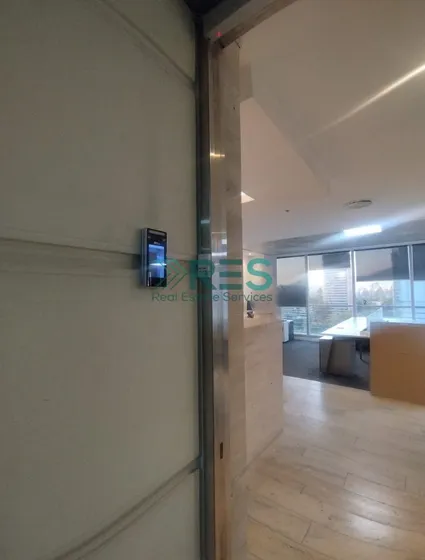 Oficina En Arriendo En Las Condes