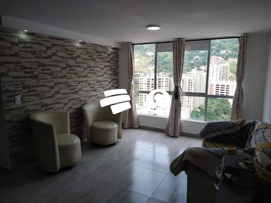 Apartamento En Venta En Bello