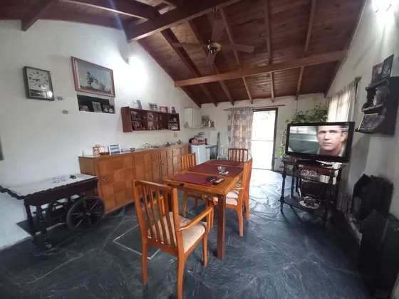 Venta Casa Ampliada Barrio 207 Viv. Merlo San Luis