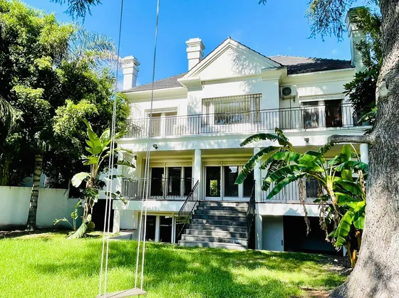Casa En Alquiler En Mart.-vias/libert
