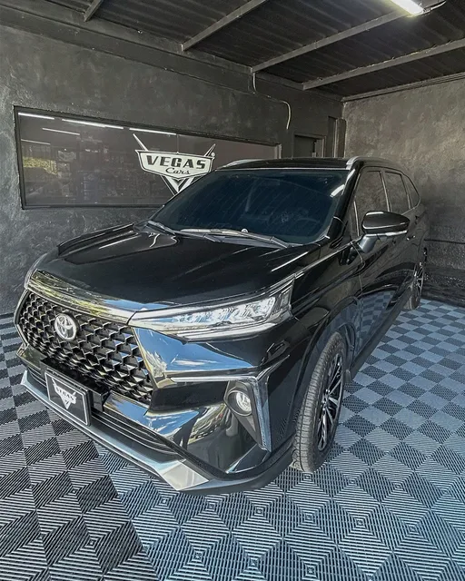 Toyota Veloz Full