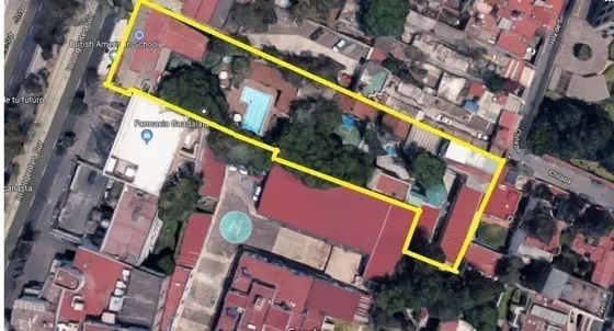 Excelente Terreno En Venta