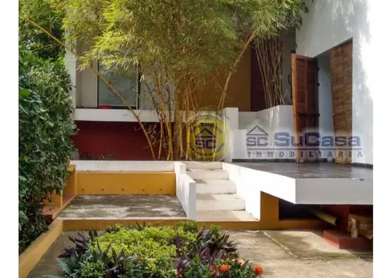 Hermosa Casa Campestre Cod. 13365