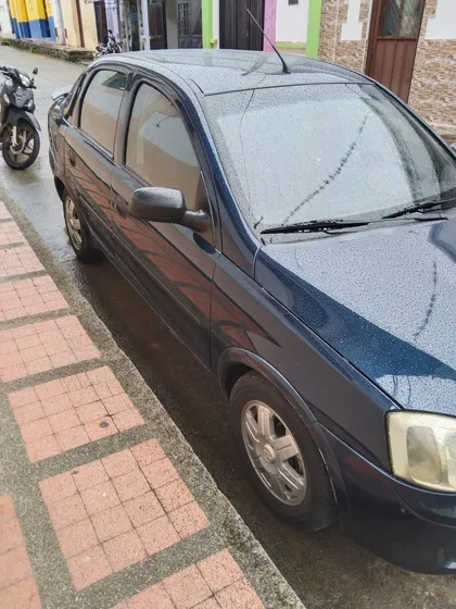 Chevrolet Corsa Evolution 1.4
