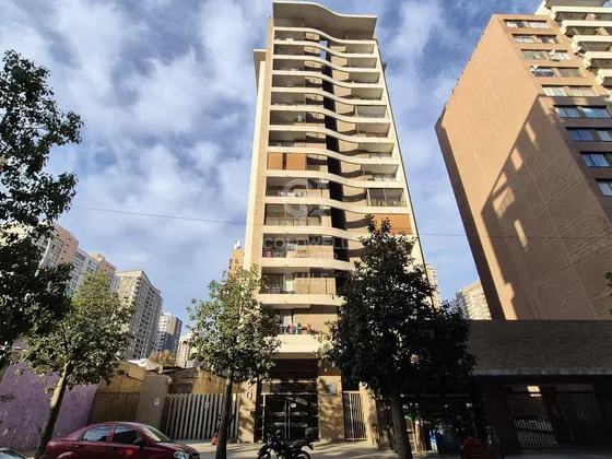 Depto 2d1b En San Isidro A Minutos Del Metro Sta Lucía