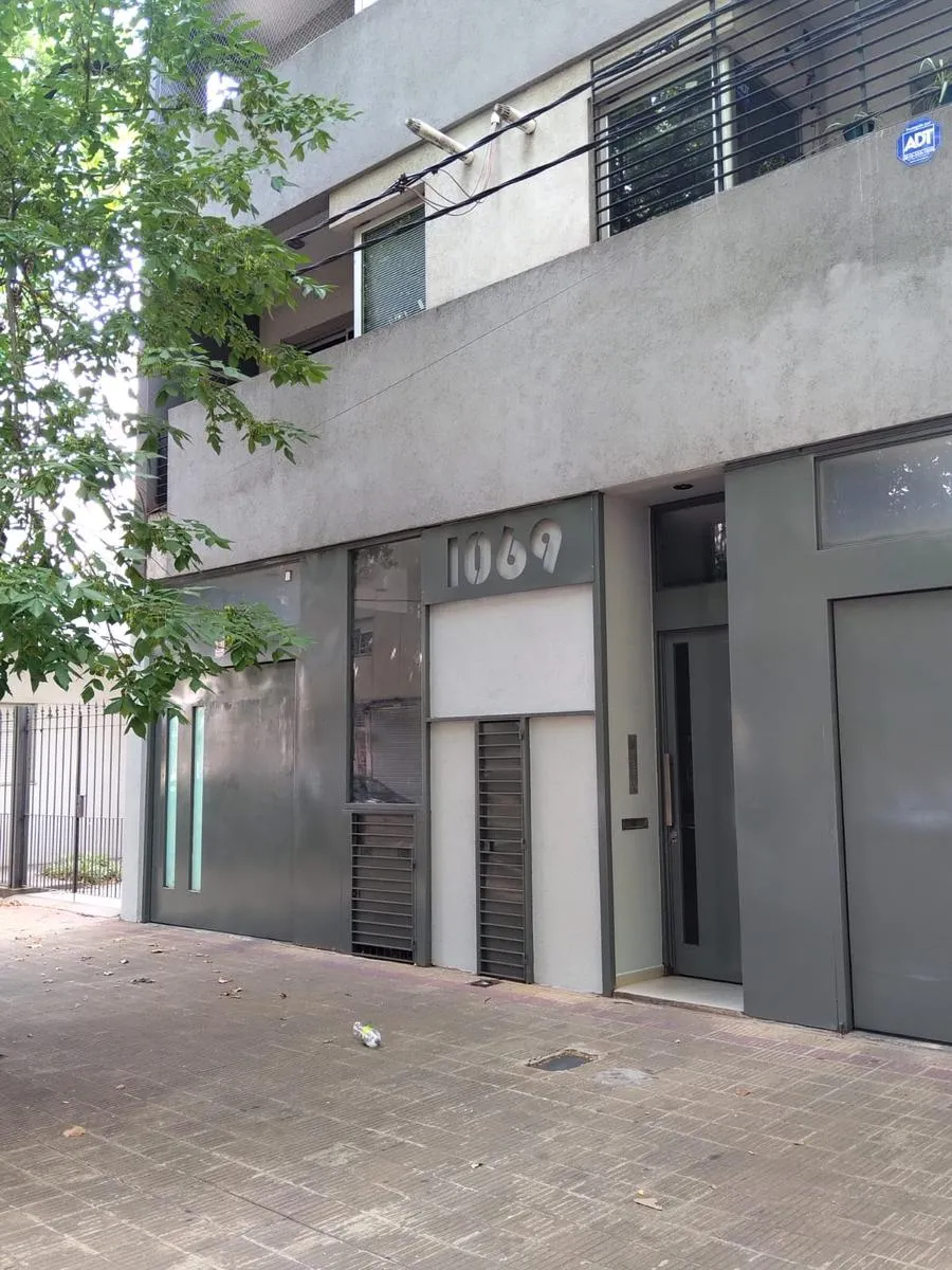 Cochera En Venta - La Plata