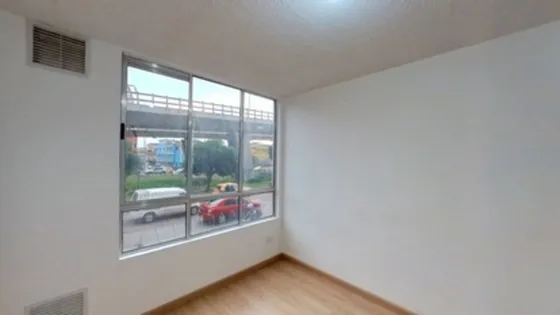 Amaro - Apartamento En Venta En Ricaurte, Los Mártires 35m² 3hab 1baño 2do Piso
