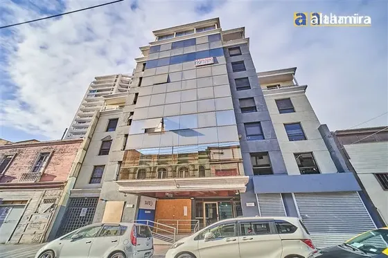 Oficina En Venta En Iquique