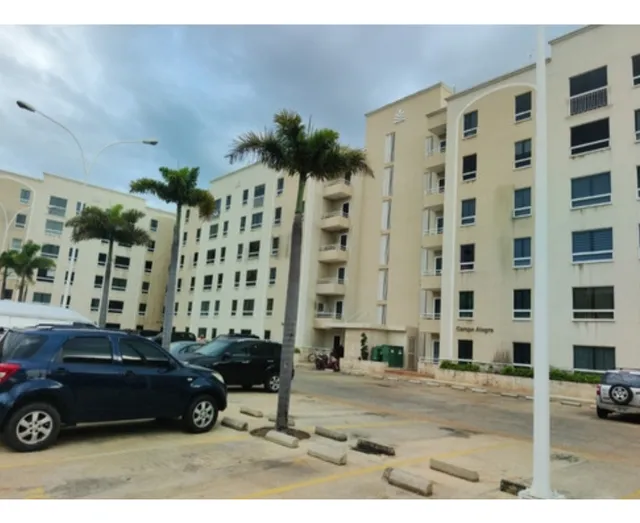 Apartamento En Venta Altamira Nueva Barcelona 