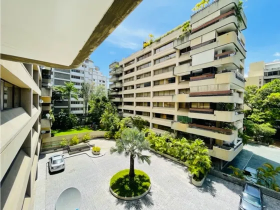 La Castellana/apto 380m2/actualizado/en Venta
