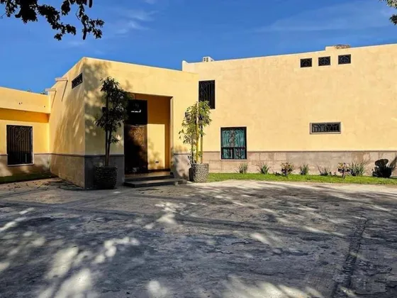 Quinta En Venta En San Jose