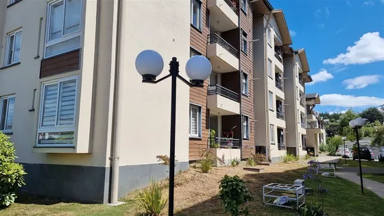 Departamento En Arriendo De 3 Dorm. En Puerto Varas