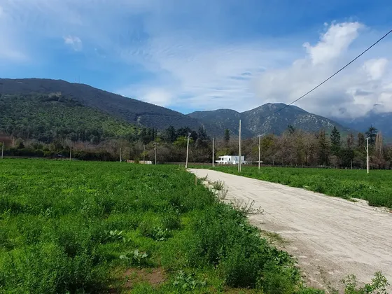 Parcelas Urbanizadas Sector Las Majadas Desde Uf 6.300