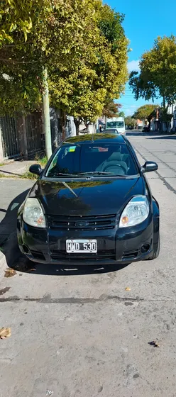 Ford Ka 1.6 Fly Viral