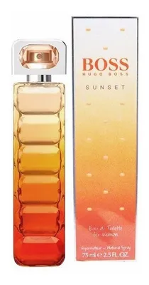 Hugo boss mujer sevilla online