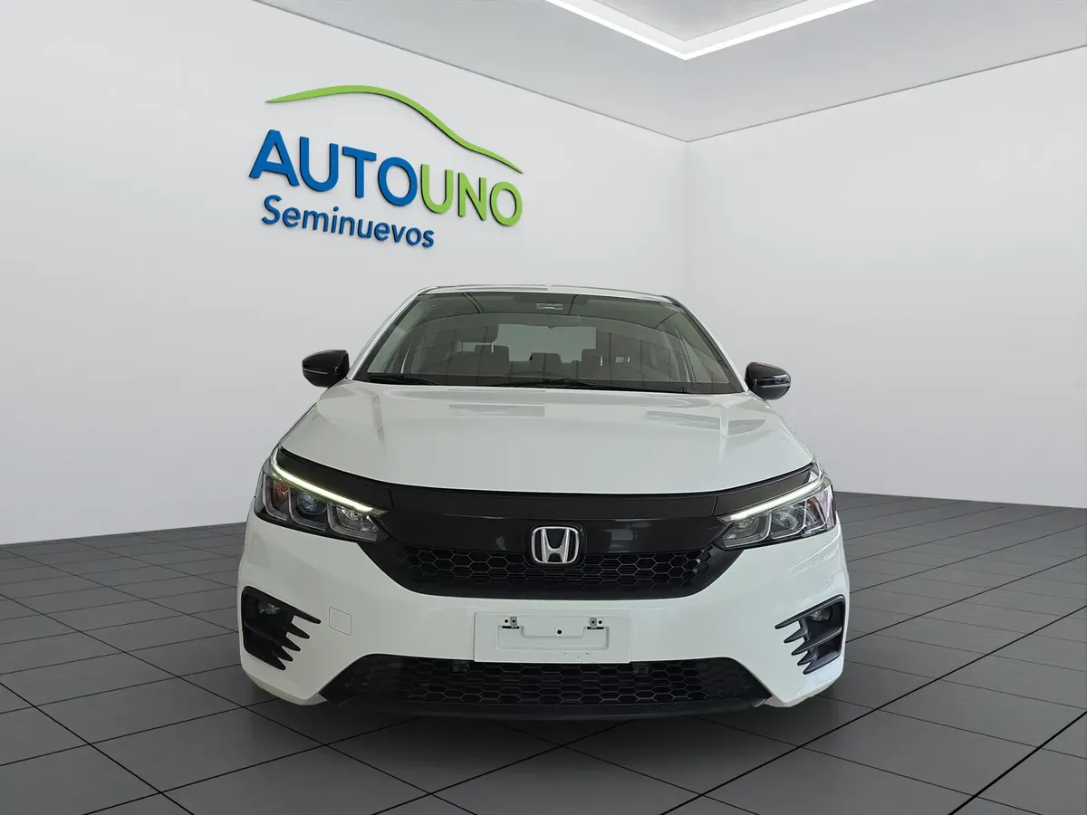 Honda City 2022451582614863226886