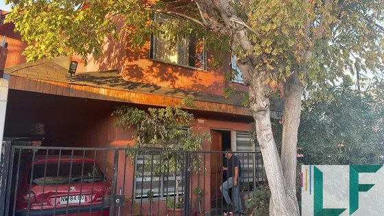 Venta Casa El Abrazo Con Estacionamiento