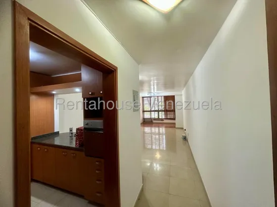 Mls #25-20648 Alquiler En El Cafetal Mr