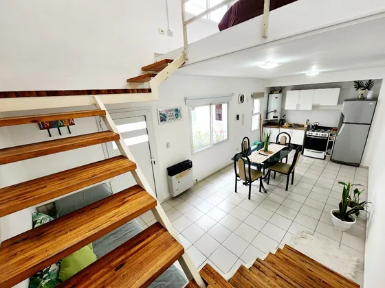 Venta: Departamento - 1 Dormitorio - Cochera Y Pileta - Centro - Villa Carlos Paz