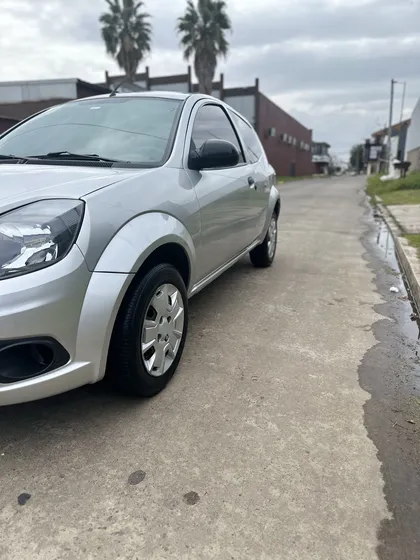 Ford Ka 1.0 Fly Viral Usb/bluetooth