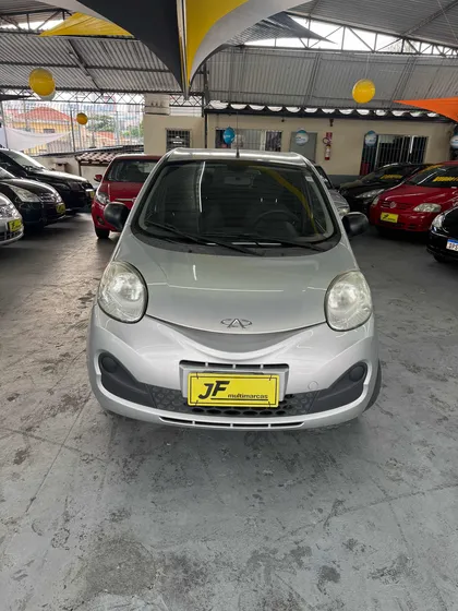 Chery Qq 1.0 Look Flex 5p