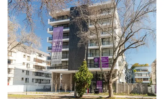 Edificio Lyon 2345