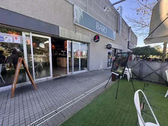 Local En Concepción Sector Tres Pascualas
