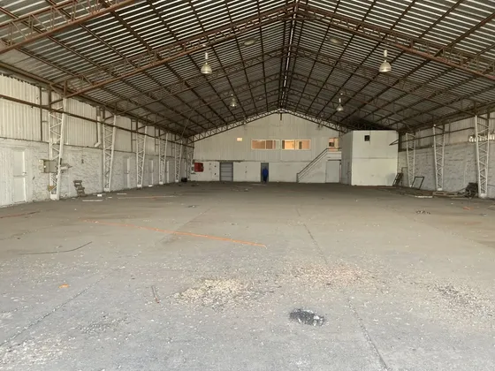 Sector Vespucio-la Unión