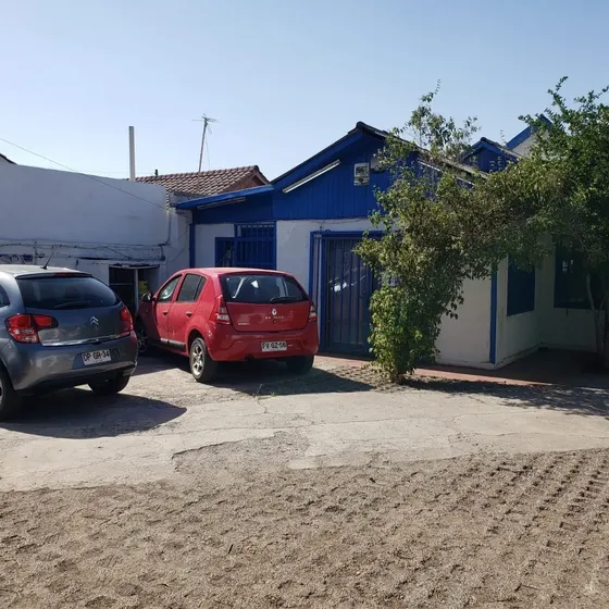 Casa En Venta En Maipú