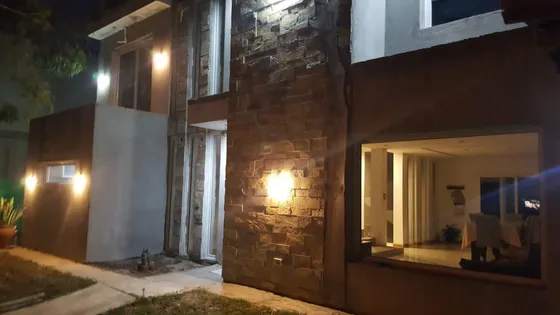 Venta Casa Con Detalles De Categoría /barrio Parque Links Erratchu Reserva Natural/la Union ,ezeiza