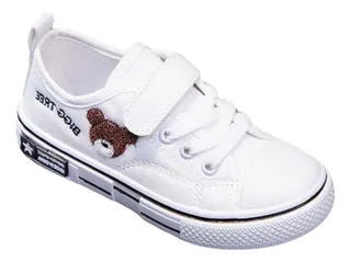 Tenis talla 16 niño hotsell