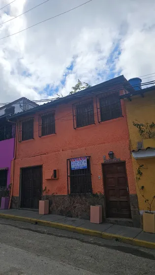 Casa - El Hatillo (norte) 