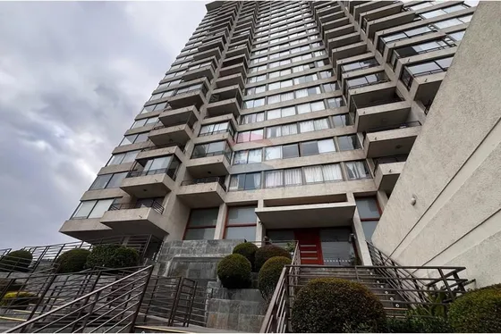 Departamento En Arriendo 3 Dorm+2 Baños