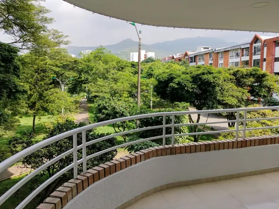 Apartamento Exterior Con Vista Flora Oportunidad