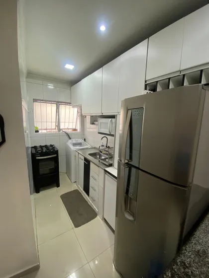 Apartamento Dos Sonhos No Natália Lins 