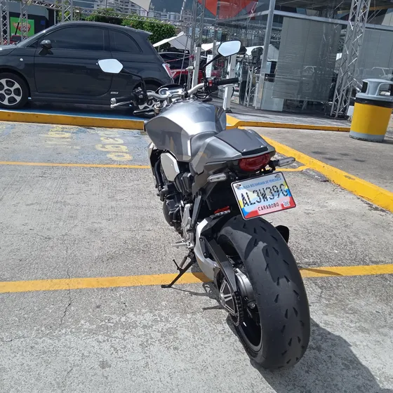 Honda Cb1000