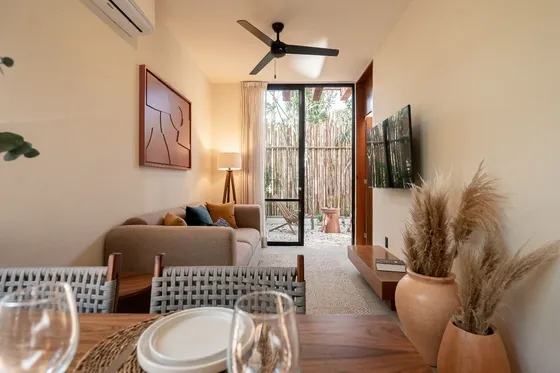 Penthouse Venta Tulum