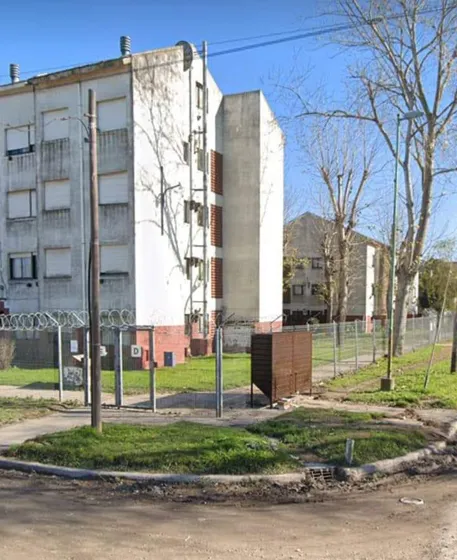 Departamento En Venta - 4 Dormitorios 1 Baño - 90mts2 - Mar Del Plata
