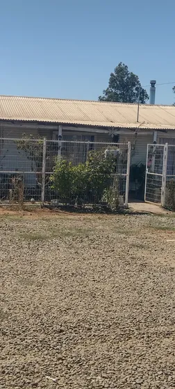 Casa En Zona Tranquila